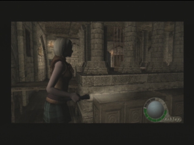 Let's Play Resident Evil 4 - Episode 25