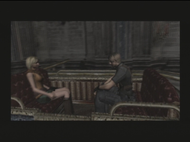 Resident Evil 4 Part #26 - Episode XXVI: Non-Sequitur