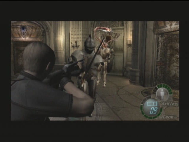 Resident Evil 4 Part #26 - Episode XXVI: Non-Sequitur