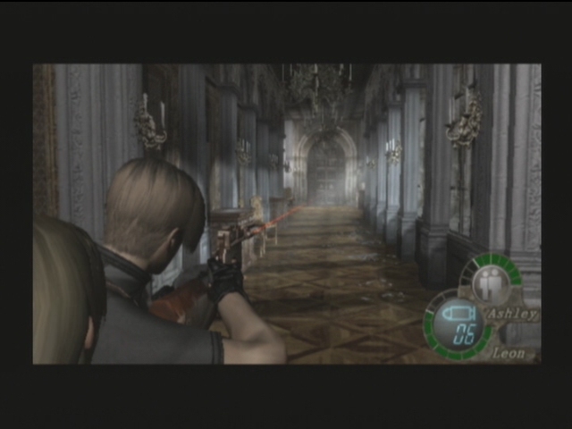Resident Evil 4 Part #26 - Episode XXVI: Non-Sequitur