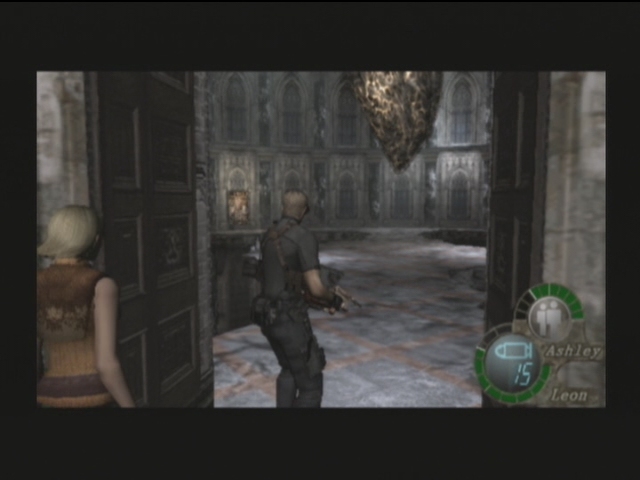 Resident Evil 4 Part #26 - Episode XXVI: Non-Sequitur