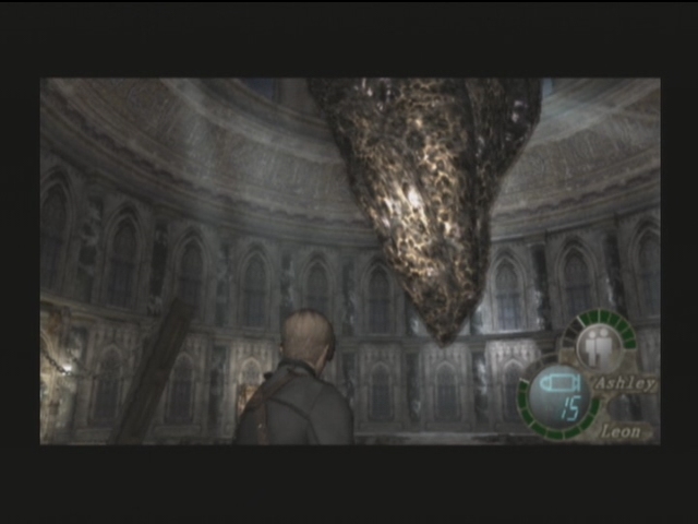 Resident Evil 4 Part #26 - Episode XXVI: Non-Sequitur