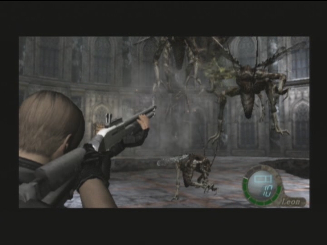 Resident Evil 4 Part #26 - Episode XXVI: Non-Sequitur