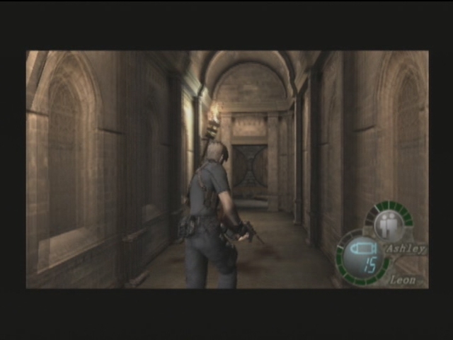 Resident Evil 4 Part #26 - Episode XXVI: Non-Sequitur