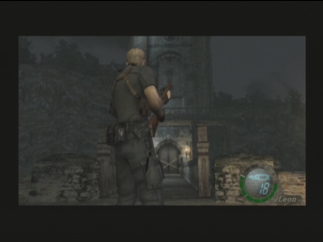 Resident Evil 4 Part #28 - Episode XXVIII: Utility Belt