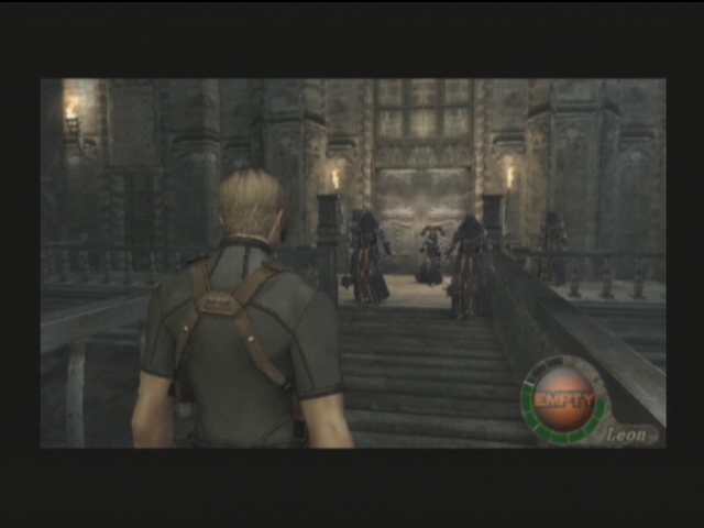 Resident Evil 4 Part #26 - Episode XXVI: Non-Sequitur