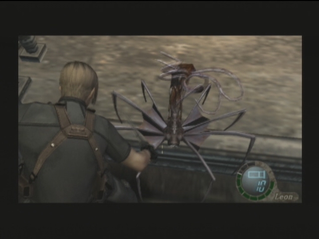 Resident Evil 4 Part #26 - Episode XXVI: Non-Sequitur