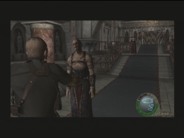 Resident Evil 4 Part #28 - Episode XXVIII: Utility Belt