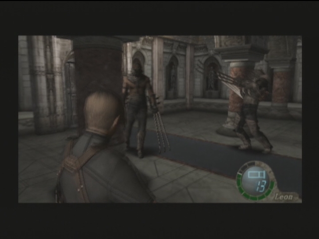 Resident Evil 4 Part #26 - Episode XXVI: Non-Sequitur