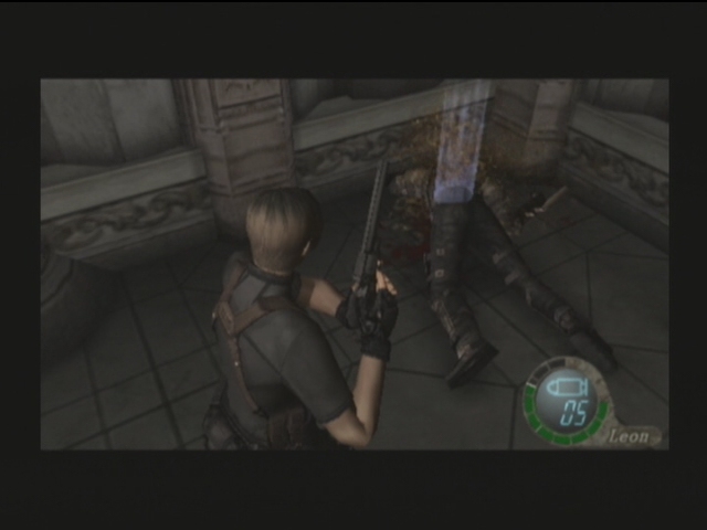 Resident Evil 4 Part #28 - Episode XXVIII: Utility Belt