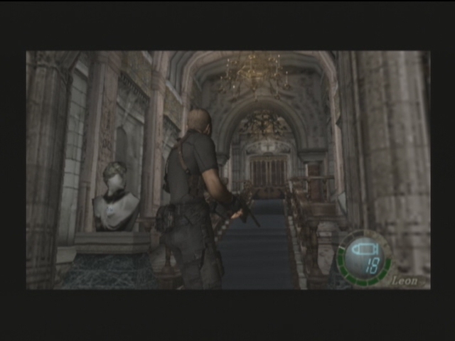 Resident Evil 4 Part #28 - Episode XXVIII: Utility Belt