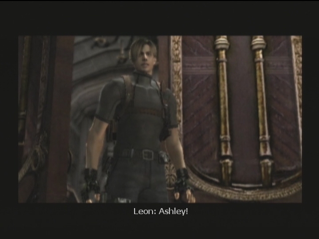 Resident Evil 4 Part #28 - Episode XXVIII: Utility Belt