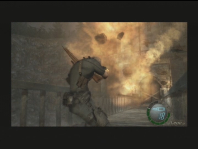 Resident Evil 4 Part #26 - Episode XXVI: Non-Sequitur