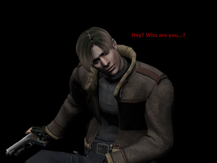 Resident Evil 4 Part #26 - Episode XXVI: Non-Sequitur