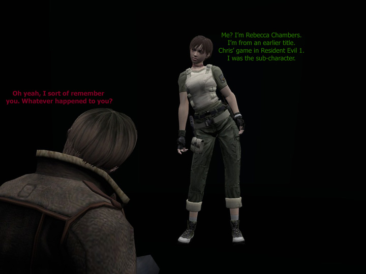 Resident Evil 4 Part #28 - Episode XXVIII: Utility Belt