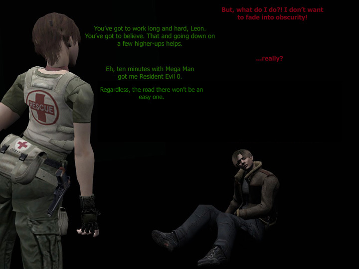 Resident Evil 4 Part #28 - Episode XXVIII: Utility Belt