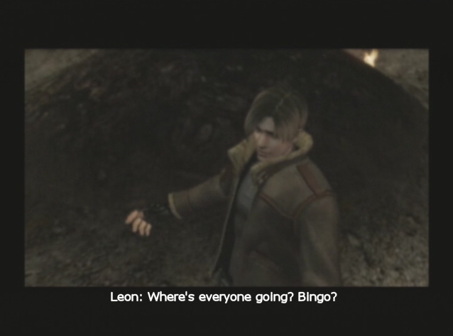 Resident Evil: The Final Chapter -  (HDTN)