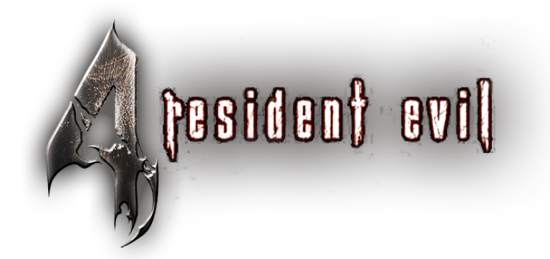 Resident Evil 4