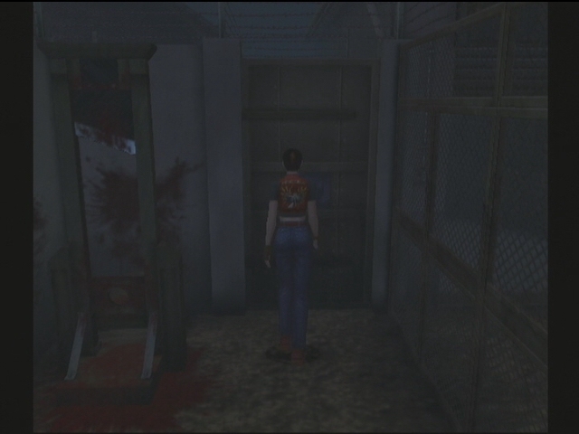 Resident Evil: Code Veronica' - The Bridge between Horror and