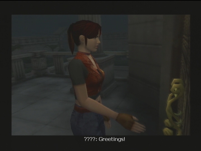 Resident Evil Code Veronica X: Gosh I miss tank controls and fixed camera  angles…, by Empress Aeris