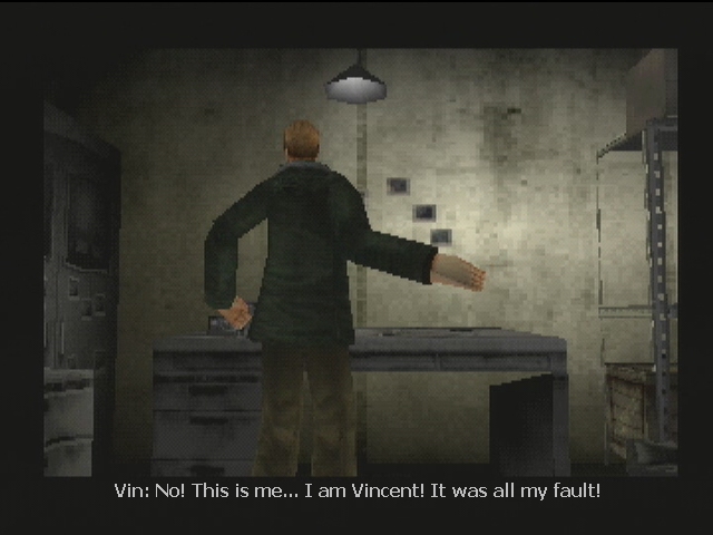 No Context Silent Hill on X:  / X