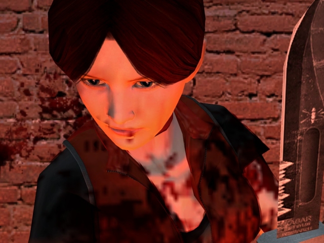 DETONADO RESIDENT EVIL CODE VERÔNICA #13 CLAIRE SE RECUPERA!!   ▭▭▭▭▭▭▭▭▭▭▭ஜ۩۞۩ஜ▭▭▭▭▭▭▭▭▭▭▭▭▭ ········· LEIA A DESCRIÇÃO DO VÍDEO ·········  ▭▭▭▭▭▭▭▭▭▭▭ஜ۩۞۩ஜ▭▭▭▭▭▭▭▭▭▭▭▭▭ https