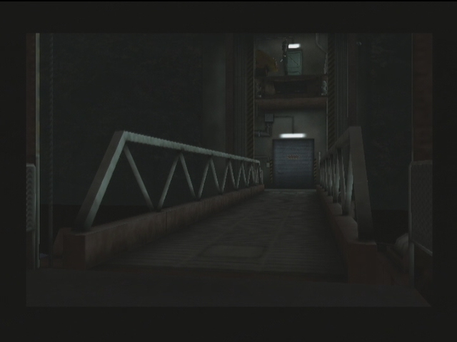 Resident Evil: Code Veronica' - The Bridge between Horror and