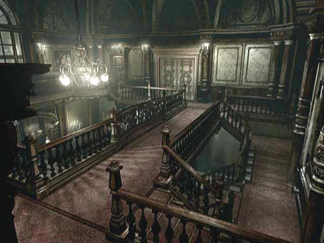 I Suck at Resident Evil: Code Veronica X HD