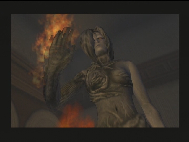 Strange Dark Stories: Resident Evil: Code Veronica as a Bildungsroman