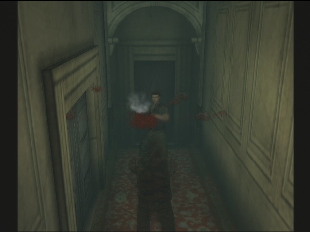 RESIDENT EVIL: CODE VERONICA HD REMASTER - PARTE 1 