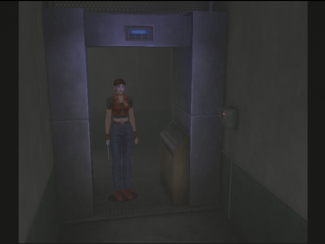 Resident Evil™ Code: Veronica X