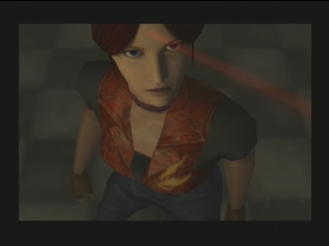 Resident Evil Code: Veronica X Part #5 - Episode V: Golden Palace.