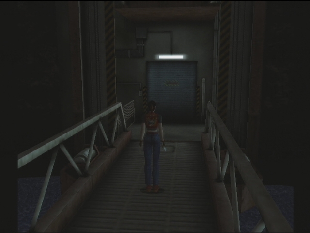 Resident Evil Code Veronica X: Gosh I miss tank controls and fixed camera  angles…, by Empress Aeris