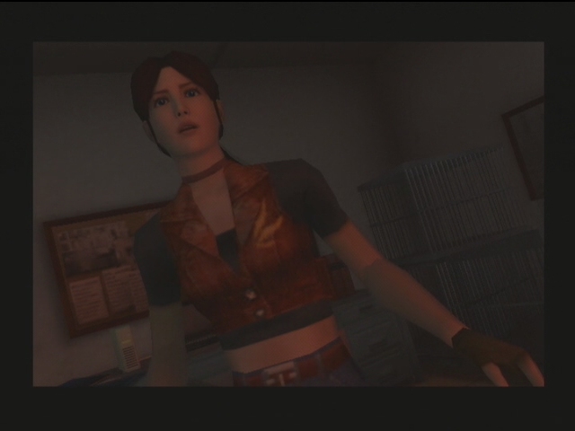 Resident Evil Code Veronica X: Gosh I miss tank controls and fixed camera  angles…, by Empress Aeris