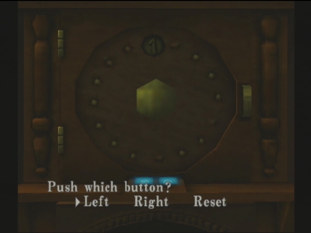 Then again Code Veronica does have some BS puzzles you really can't brute  force through : r/residentevil