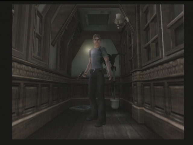 resident evil dead aim