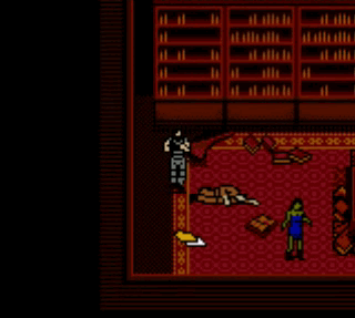 Resident Evil: Gaiden Part #4 - Outbreak File #2