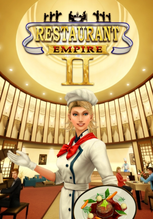 Restaurant Empire 2, Software