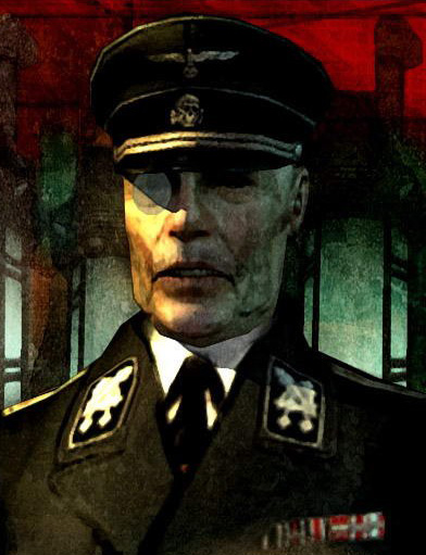 Return to Castle Wolfenstein, Wolfenstein Wiki