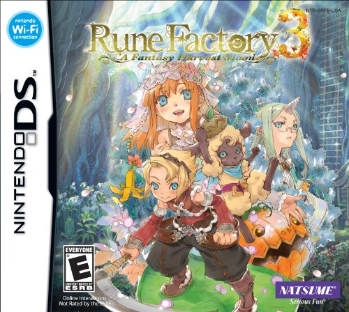 rune factory 2 quest guide