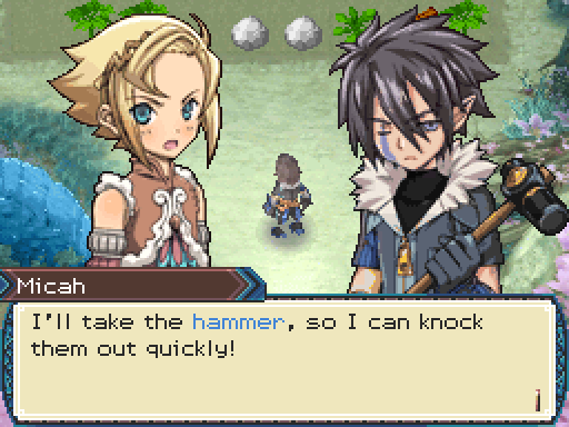 rune factory 4 trees