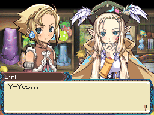 Rune Factory on X: Sidekick, I'm hungry! Let's make one of Daria's  favorite dishes, Miso Eggplant! 🍆 #RF3S  / X