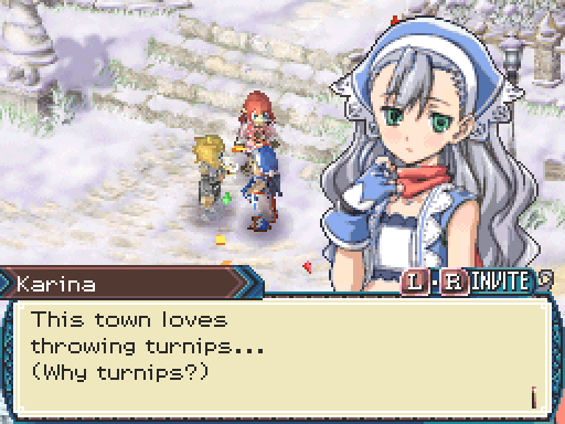 rune factory 3 psp