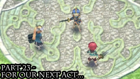 rune factory 4 sickle crop level