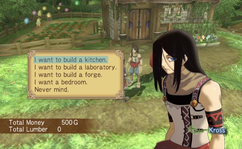 Rune Factory on X: Sidekick, I'm hungry! Let's make one of Daria's  favorite dishes, Miso Eggplant! 🍆 #RF3S  / X