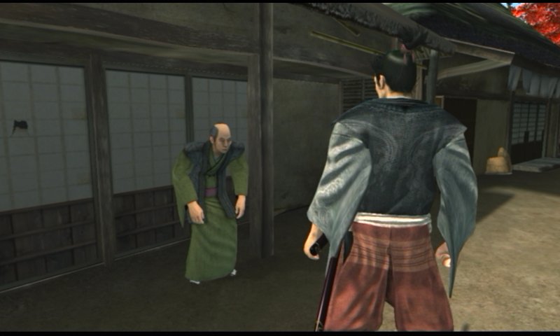 Ryû ga gotoku: Kenzan! (Video Game 2008) - IMDb