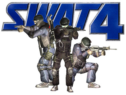 swat 4 how to end mission