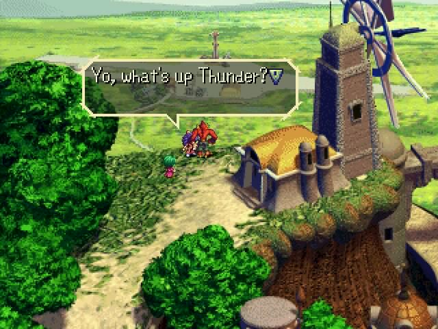 saga frontier remastered walkthrough