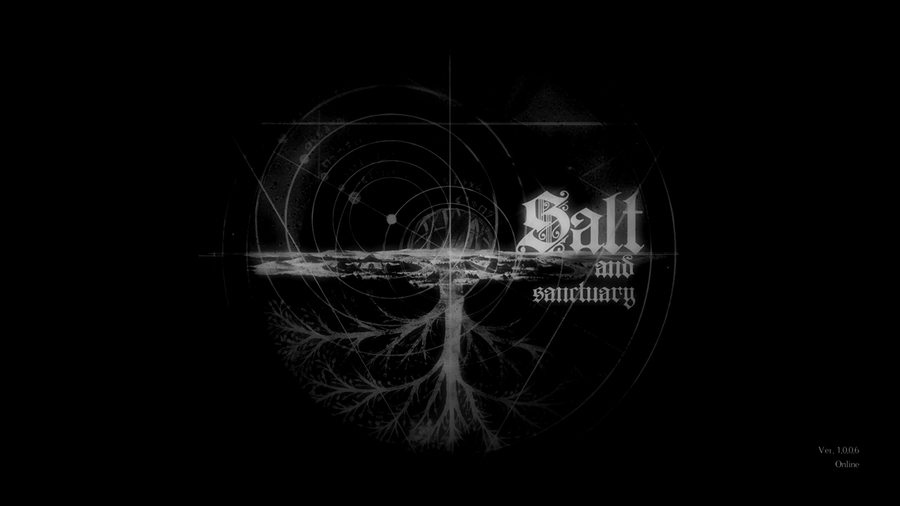 Salt & Sanctuary