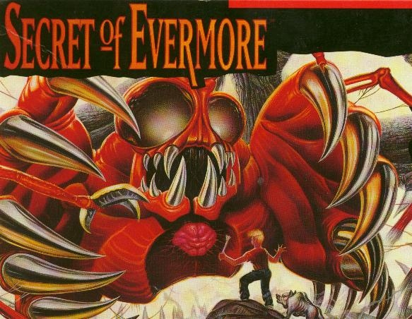 download secret of evermore remake